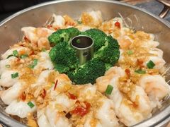 -紫泥369粗粮季(四牌楼店)