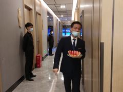 -金时代顺风大酒店(临港百联店)