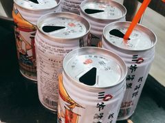 -井格重庆火锅(西直门凯德Mall店)