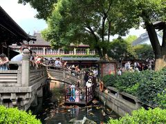 -寒山寺