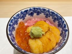 -鮨一日本料理旗舰店(总店)