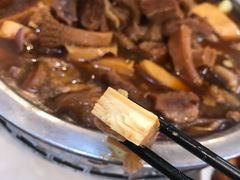 -聚福缘菜馆(隆昌路店)