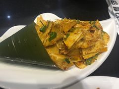 -胡师傅铁锅焖面(恒安新区店)