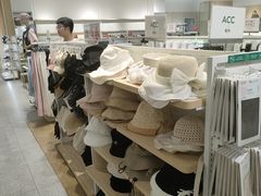 -Hotwind热风(南京建邺万达广场店)