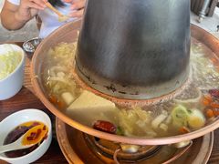-南门涮肉(通州大船店)