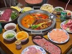 -楠火锅(太古里总店)