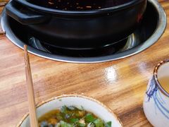 -钢管厂五区小郡肝串串香(蜀都万达店)