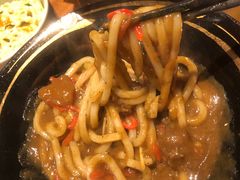 咖喱乌冬-初居食屋日式料理(万象城购物中心店)