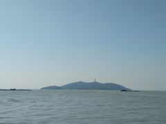 -巢湖姥山岛