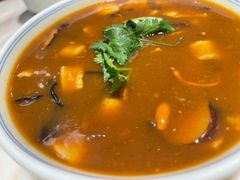 逍遥镇牛肉胡辣汤-掌柜的店·河南菜(新天地店)