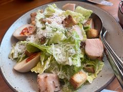 -Laures·月桂西班牙碳烤餐厅(十尚坊店)