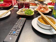 -海底捞火锅(石景山万达广场店)