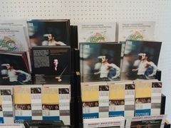 -百老汇电影中心(油麻地店)