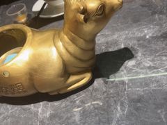 -炊烟小炒黄牛肉(浦东世纪汇店)