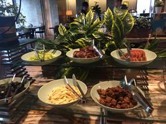 -AdD全日制餐厅(中谷花园酒店)