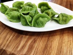 -船歌·鱼水饺青岛菜(国贸商城店)