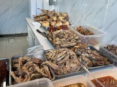 -东沟朱桂山老鹅(文晖路店)