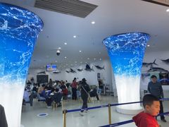 -深海中餐厅(国家海洋博物馆店)