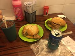 -大利来记餐厅