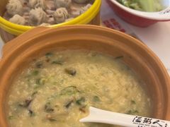 -温粥人(春晖路店)