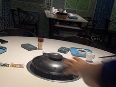 -百年果林椰子鸡(中洲店)