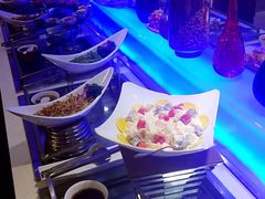 -水都假日酒店-海韵西餐厅(龙胜路店)