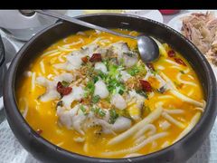 -兰桂坊·花园餐厅(西湖店)