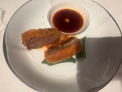 -傲廬·云端餐厅·深圳柏悦酒店