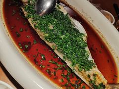 -老头儿油爆虾·1987杭州烟火味(湖滨银泰in77D区店)