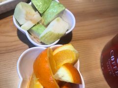 -湘阁里辣(南岭购物广场店)