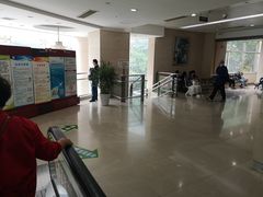 -复旦大学附属华山医院(总院)