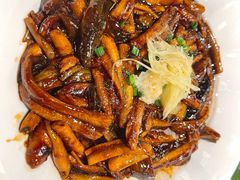 鳝糊-洋洋中餐馆·SINCE 1997(信投店)
