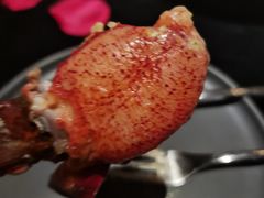 波士顿龙虾-wann lounge 低温慢煮牛排·清吧