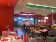 -避风塘(百联奥特莱斯广场店)