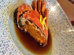 熟醉蟹-新荣记(椒江店)