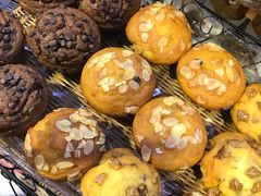 -匠造烘焙(上海湾店)