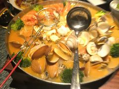 -博林天瑞喜来登酒店·西丽尚膳