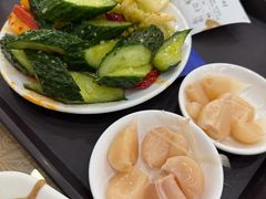 -清真·马洪小炒泡馍馆(钟楼回民街店)