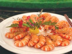 -馨越楼·点心·粤菜(赤坎店)