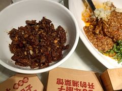 -味上湘菜馆(岳麓山店)