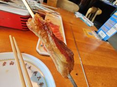 -四禧精酿铜锅涮肉·烧烤工场(大明湖店)