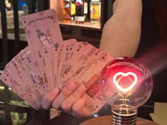 -鲜璟台·地标景观餐厅(上海中心店)