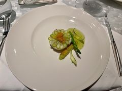 -广州四季酒店·佰鲜汇·现代法餐