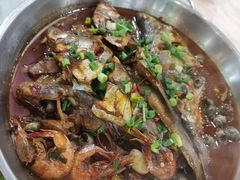 -溱湖八鲜菜馆