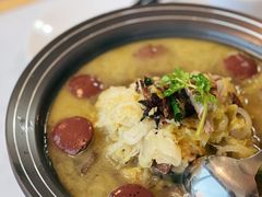 -叁拾壹克饺子·东北菜(国贸店)