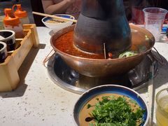 -鑫隆四季涮肉(八角畅游店)