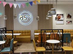 -85度C(上海广元店)