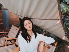 -鹿萤季·营地小馆(皇后公园店)