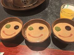 -南门涮肉(北洼路店)