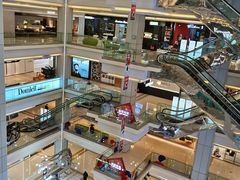 -红星美凯龙北京至尊MALL(东四环中路店)